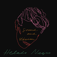 Helado Negro - Sound And Vision (Single)