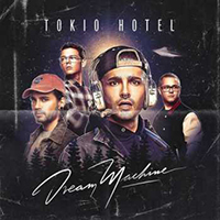 Tokio Hotel - Something New (Single)