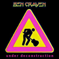 Craven, Ben - Under Deconstruction (EP)