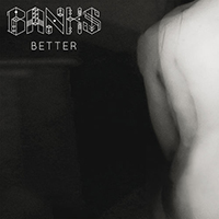 Banks - Better (Single)
