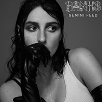 Banks - Gemini Feed (Single)