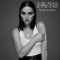 Banks - Mind Games (Single)