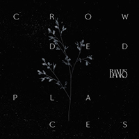 Banks - Crowded Places (Single)