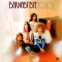 Barnaby Bye - Touch (LP)