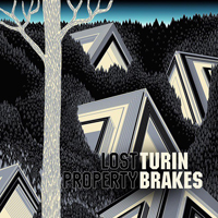 Turin Brakes - Lost Property (Instrumentals)