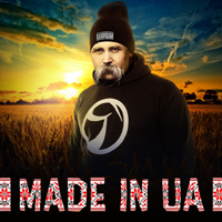  - Made In UA
