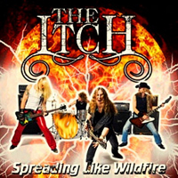 Itch (SWE) - Spreading Like Wildfire
