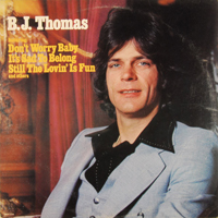 B.J. Thomas - B. J. Thomas