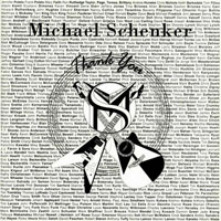 Michael Schenker - Thank You (solo)