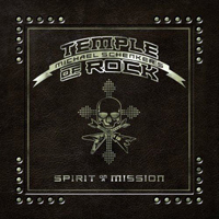 Michael Schenker - Spirit On A Mission (Japan Edition)