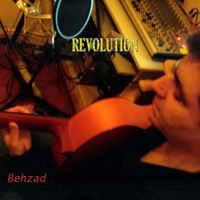 Behzad - Revolution (Single)