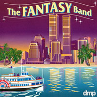 Fantasy Band - The Fantasy Band