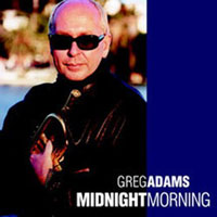 Adams, Greg - Midnight Morning