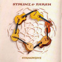 Strunz & Farah - Stringweave