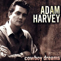 Harvey, Adam - Cowboy Dreams