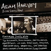 Harvey, Adam - Both Sides Now