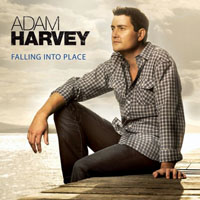 Harvey, Adam - Falling Into Place