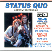 Status Quo - Original Recordings