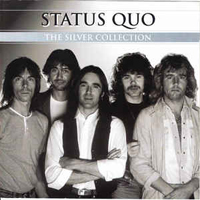 Status Quo - The Silver Collection
