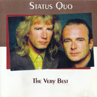 Status Quo - 20 Greatest Hits : The Very Best Of Status Quo
