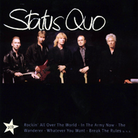 Status Quo - Star Boulevard [CD 2]