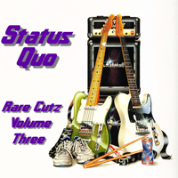 Status Quo - Rare Cutz [Volume III]