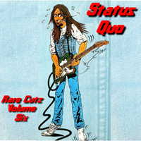 Status Quo - Rare Cutz [Volume VI]