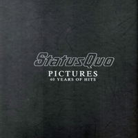 Status Quo - Pictures : 40 Years Of Hits [Limited Deluxe Edition] [CD 4]