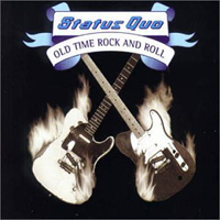 Status Quo - Old Time Rock'n'Roll [CD 1]