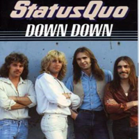 Status Quo - Down Down (Live)