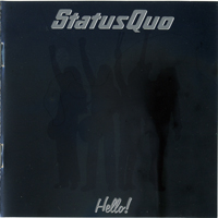 Status Quo - Hello! (Remastered 2005)