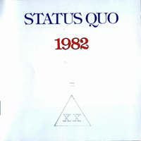 Status Quo - 1+9+8+2 (Remastered 2006)