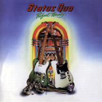 Status Quo - Perfect Remedy (Remastered 2006)
