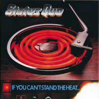 Status Quo - If You Can't Stand The Heat (Deluxe Edition) [CD 2]