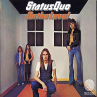 Status Quo - On The Level (Deluxe Edition) [CD 1]