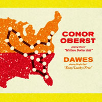 Dawes - Record Store Day (10'' Single) [Split]