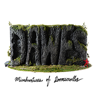 Dawes - Misadventures Of Doomscroller (Single)