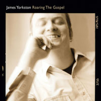 Yorkston, James - Roaring The Gospel