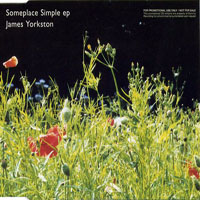 Yorkston, James - Someplace Simple (EP)