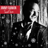 Jimmy Rankin - Tinsel Town