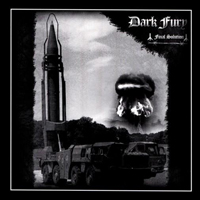 Dark Fury - Final Solution