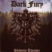 Dark Fury - Slavonic Thunder