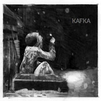 Kafka (FRA) - Adaptation musicale du film 