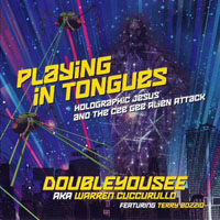 Warren Cuccurullo - Playing In Tongues
