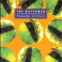 Watchman - Peaceful Artillery