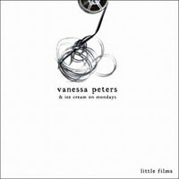 Peters, Vanessa - Little Films