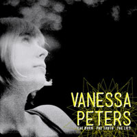 Peters, Vanessa - The Burn the Truth the Lies