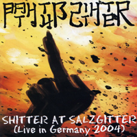 Bathtub Shitter - Shitter At Salzgitter