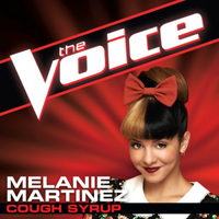 Melanie Martinez - Cough Syrup (The Voice Performance) (Single)