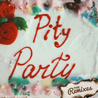 Melanie Martinez - Pity Party (Remixes) (EP)